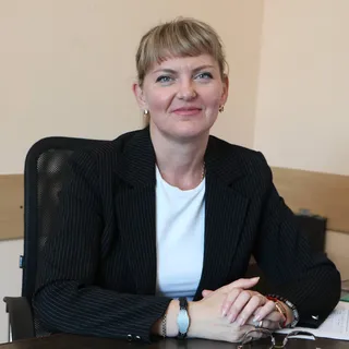 Кузнецова Елена Александровна