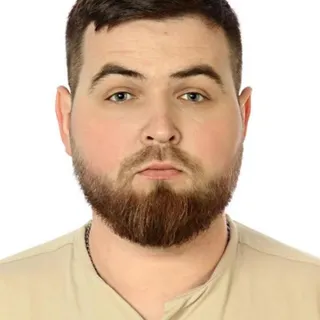 Марискин Роман Валерьевич