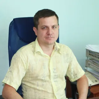 Сухов Сергей Валентинович